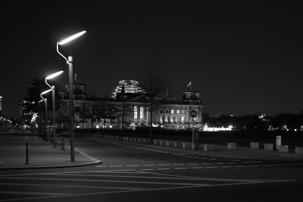 Bundestag