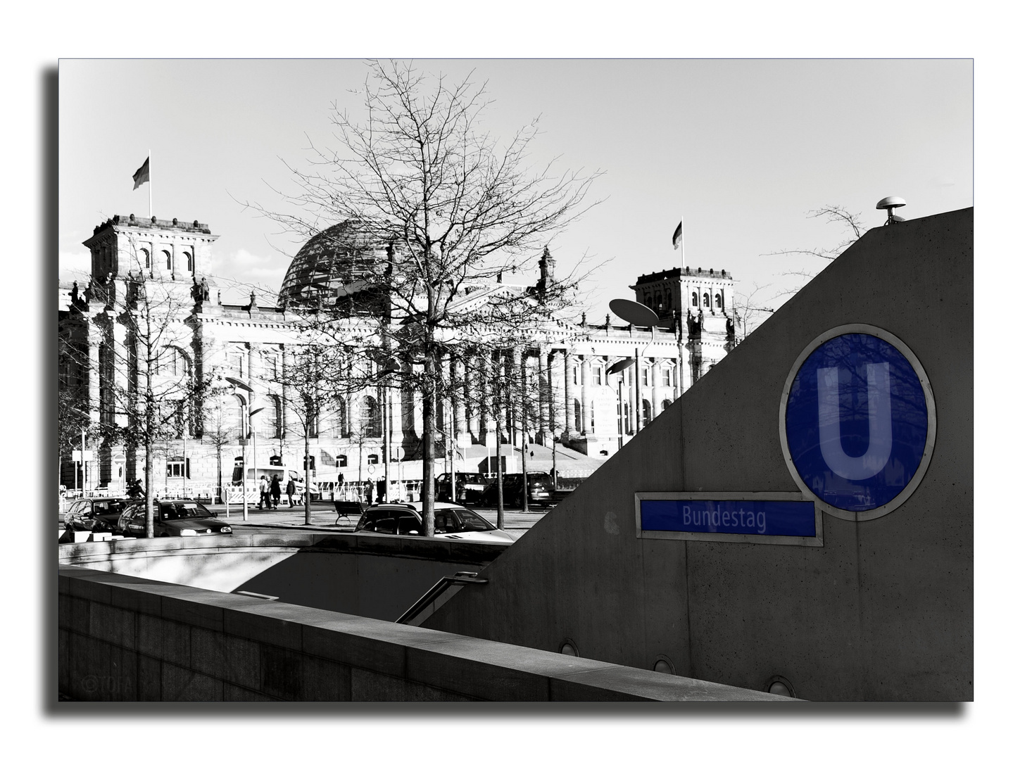 Bundestag