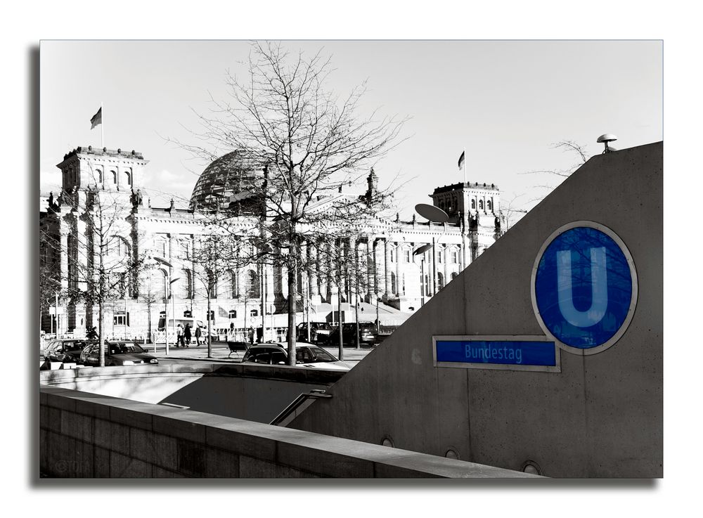 Bundestag