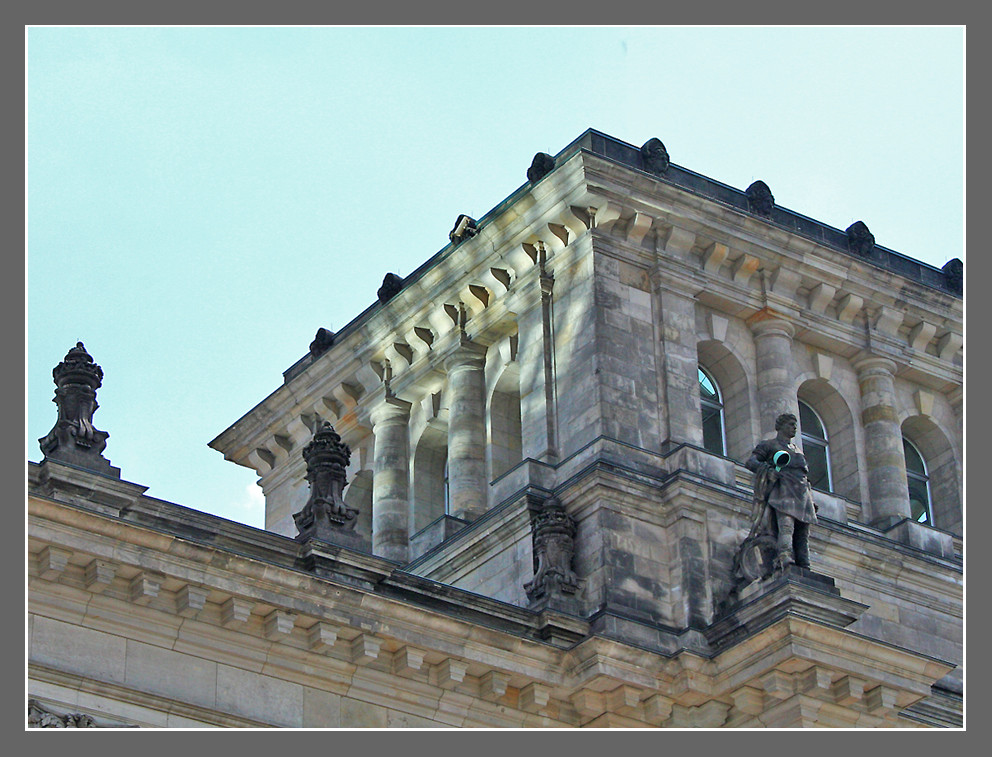 Bundestag #2