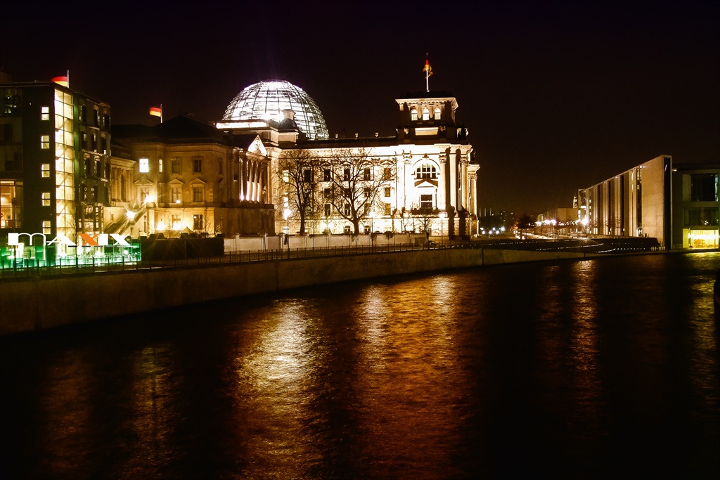 Bundestag