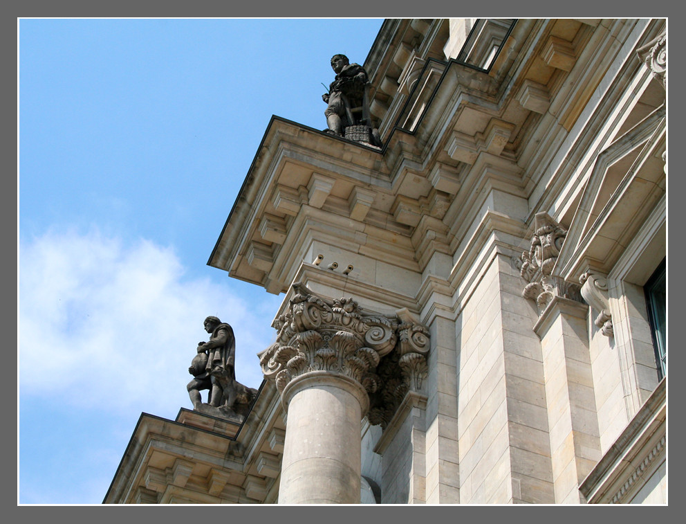 Bundestag #3