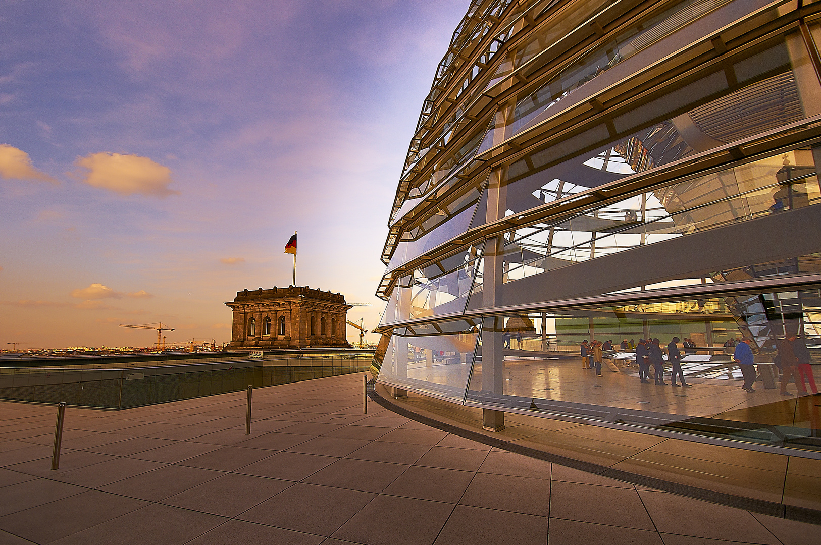 Bundestag