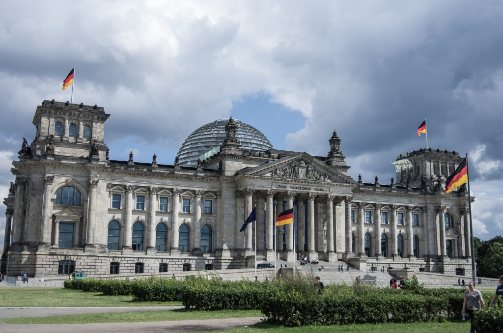 Bundestag