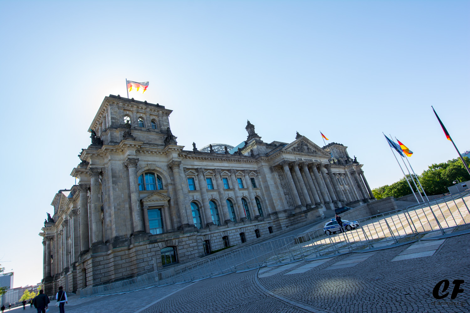 Bundestag