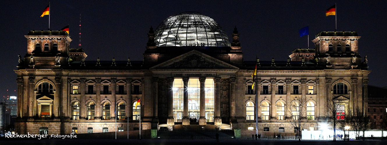 Bundestag