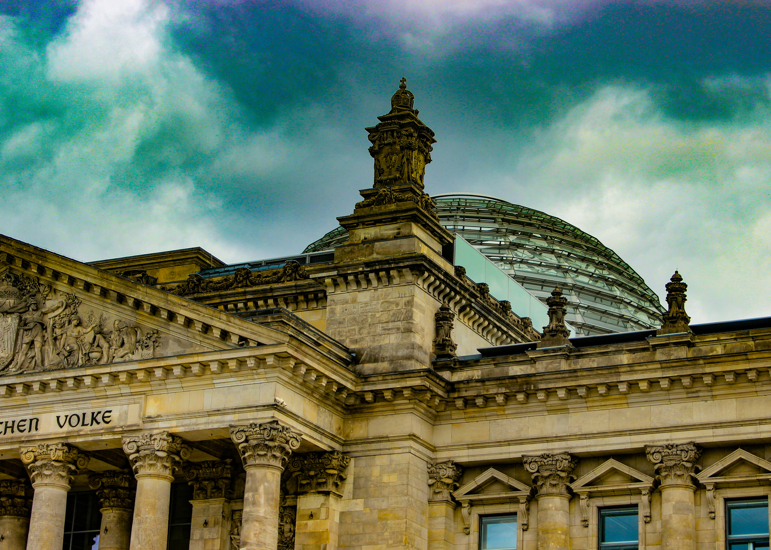 Bundestag