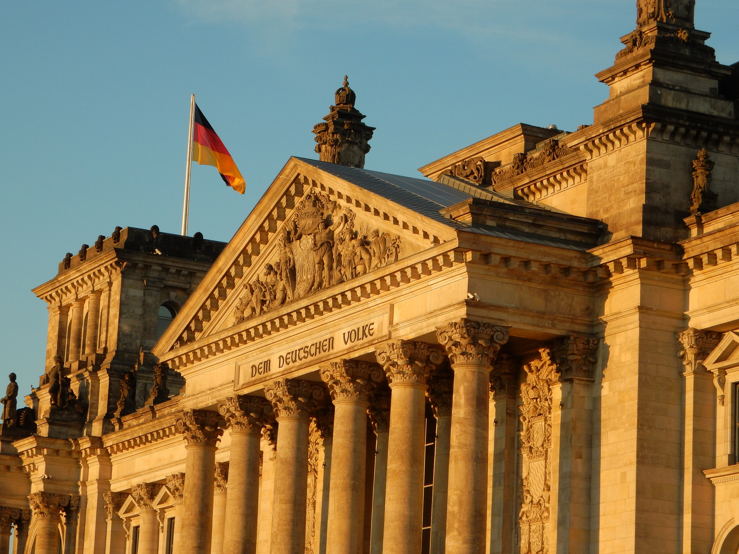 Bundestag