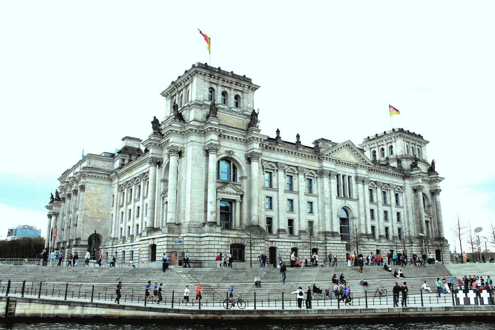 Bundestag