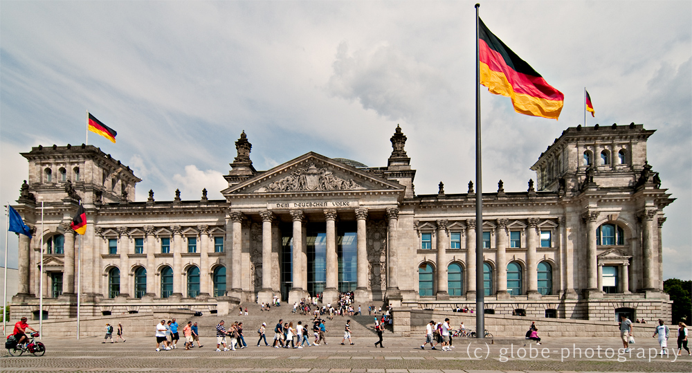 Bundestag