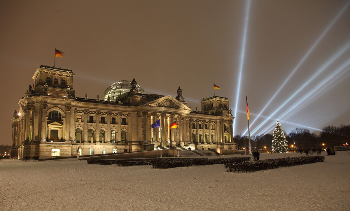 Bundestag