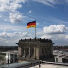 Bundestag 