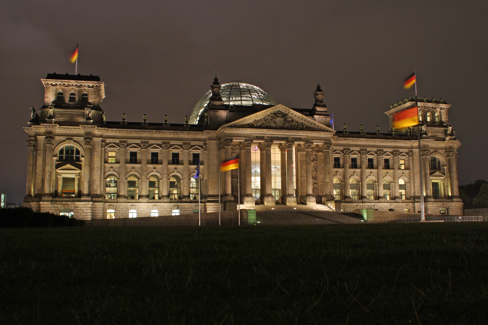 Bundestag