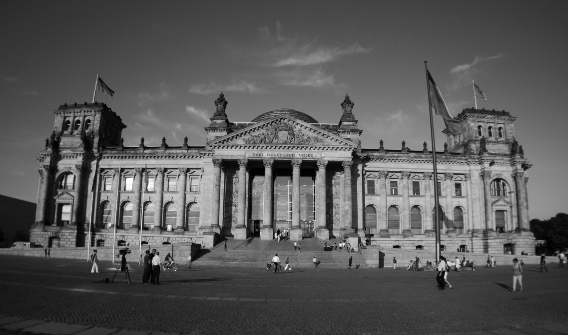 Bundestag