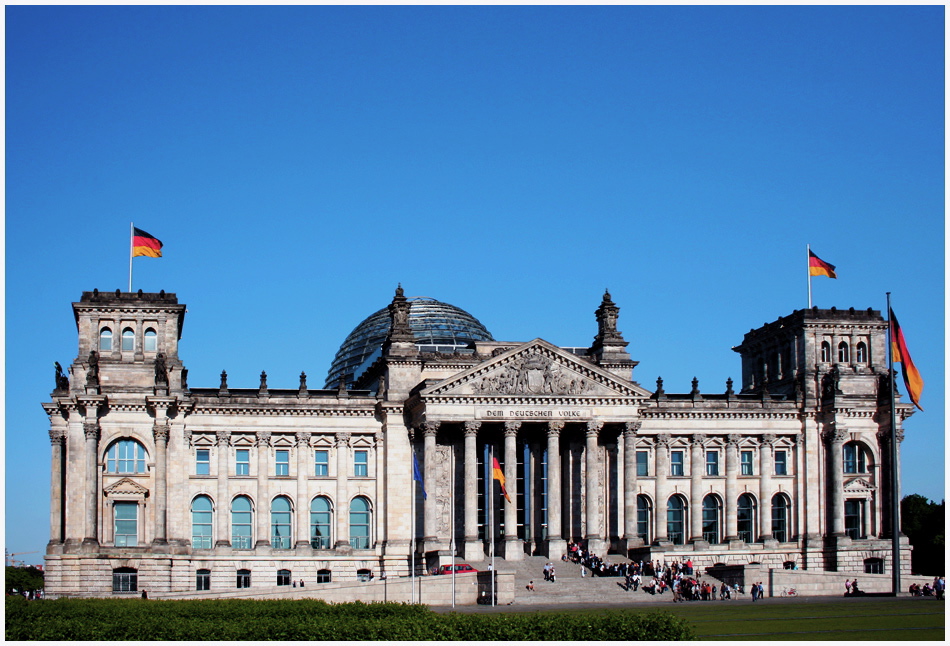 Bundestag