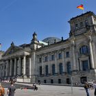 Bundestag Berlin 2009