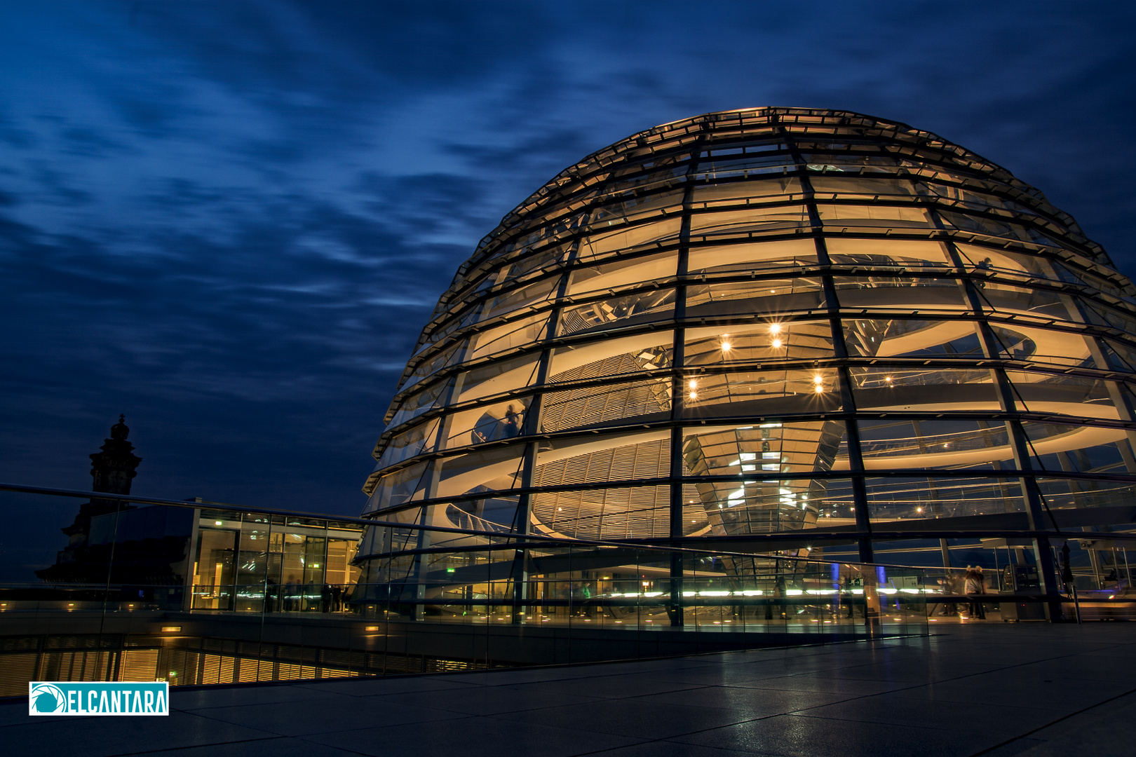 Bundestag Berlin 2018 