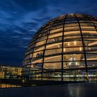 Bundestag Berlin 2018 