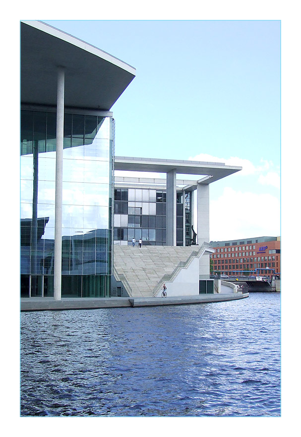 Bundestag Berlin