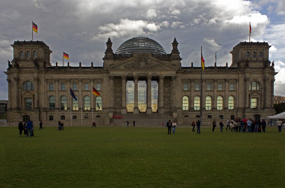 Bundestag