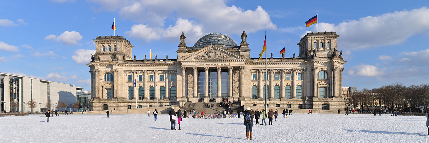 Bundestag