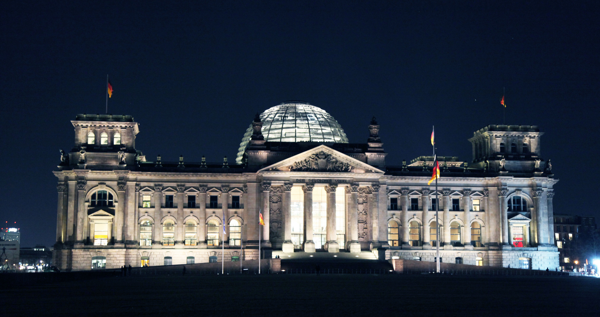 Bundestag