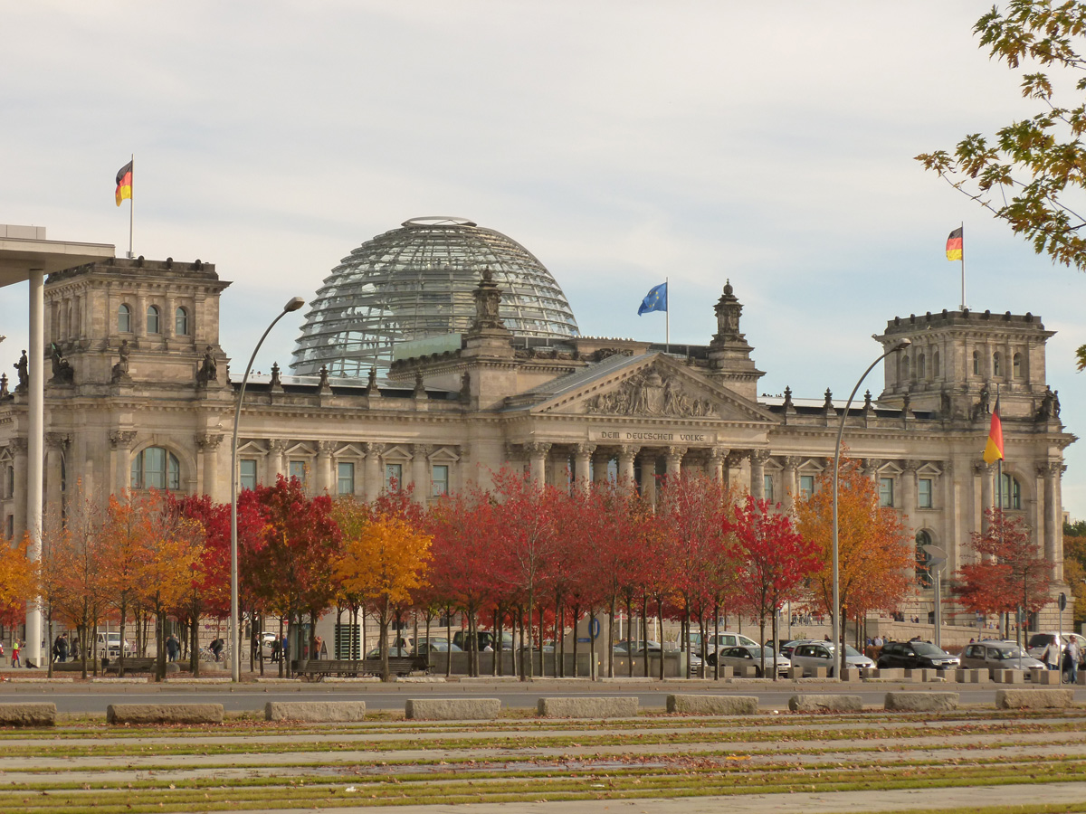 Bundestag