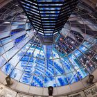 Bundestag im Reichstag