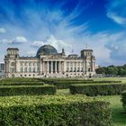 Bundestag/Berlin