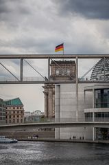 Bundestagsbrücke