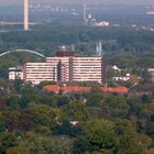Bundesverwaltungsamt in Köln