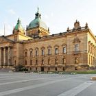 Bundesverwaltungsgericht Leipzig