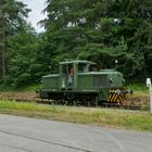 Bundeswehr Anschluß in Bickenbach