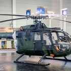 Bundeswehr BO-105