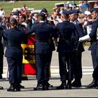 Bundeswehr-Gelöbnis - Büsum Mai 2008 #7