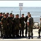 Bundeswehr-Gelöbnis - Büsum Mai 2008 #9