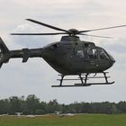 Bundeswehr Hubschrauber