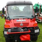 Bundesweites Unimog--Treffen vom 27. bis zum 29. Juli 12 in Schermbeck (2)