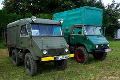 Bundesweites Unimog--Treffen vom 27. bis zum 29. Juli 12 in Schermbeck (3)