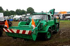 Bundesweites Unimog -Treffen vom 27. bis zum 29. Juli 12 in Schermbeck (8)