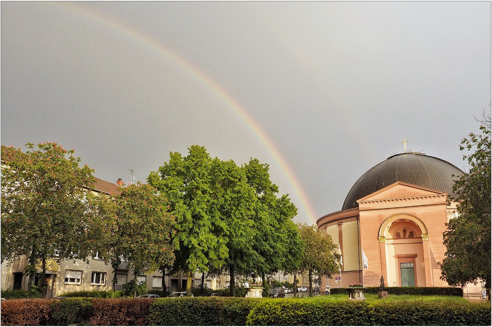 Bundeszeichen