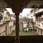 Bundi: Inside the palace