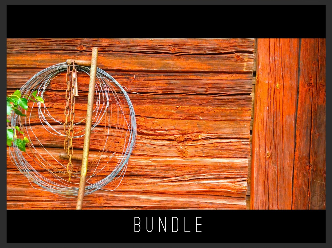 BUNDLE