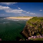 Bundoran Beach