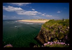 Bundoran Beach