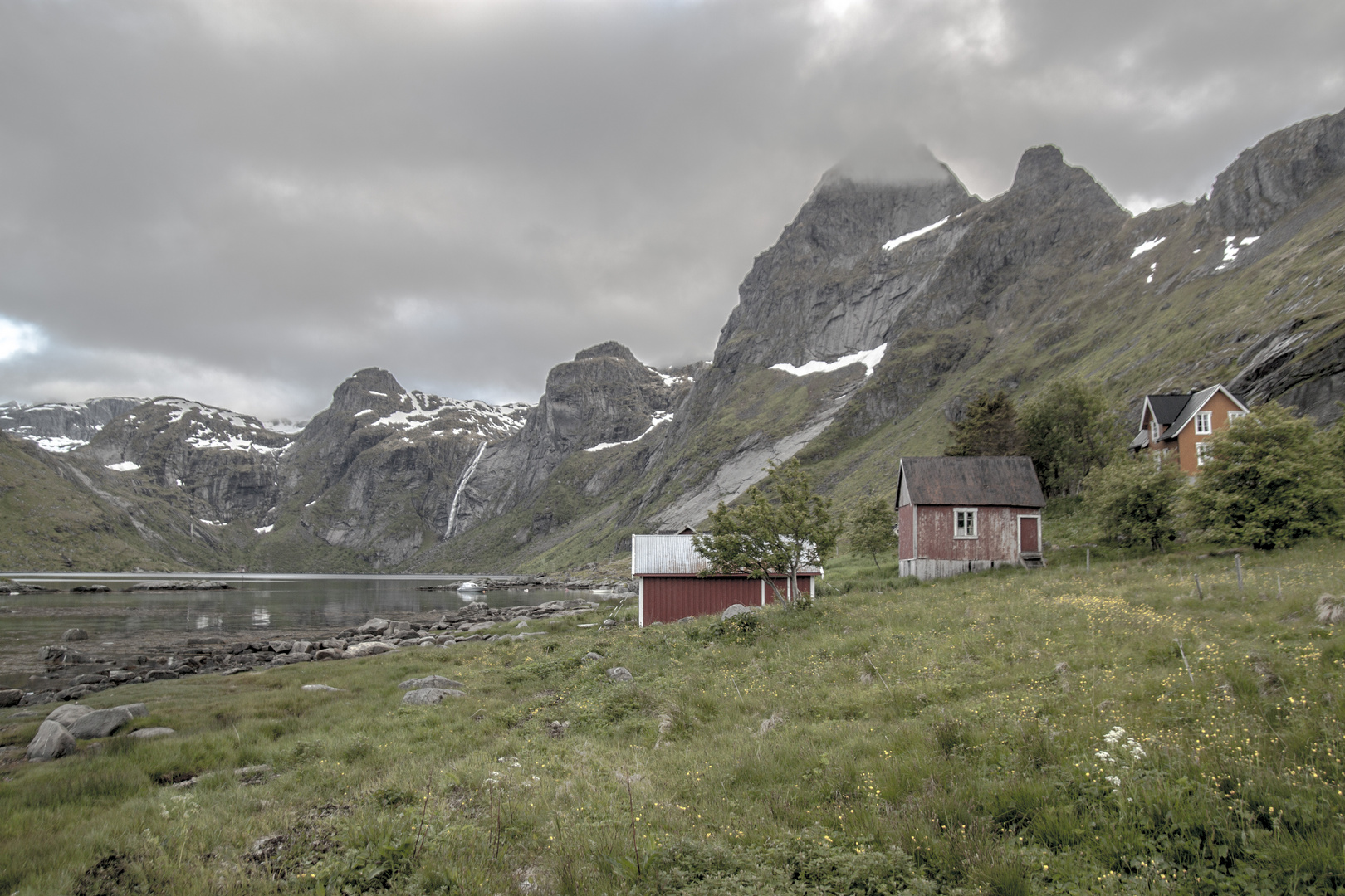 Bunesfjorden