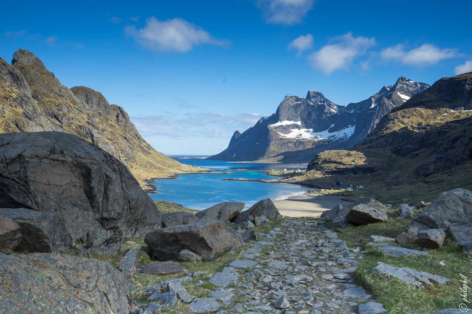 Bunesfjorden