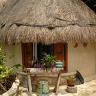 Bungalow in Mexico