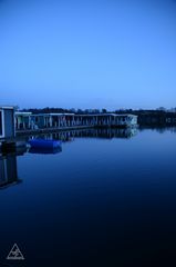 Bungalowboote