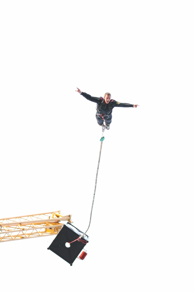 Bungee